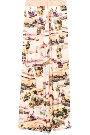 Camilla Lounge broek