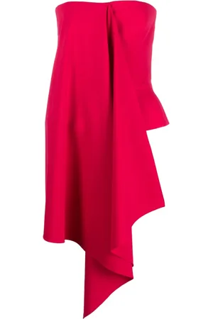 DEL CORE Strapless top