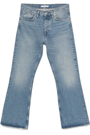 Sunflower Jeans met logopatch