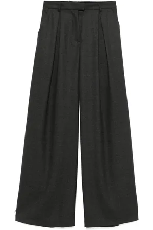 SEMICOUTURE Jacob broek