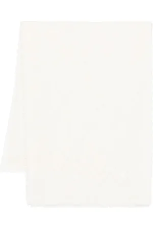 PESERICO SIGN Sjaal met jacquard
