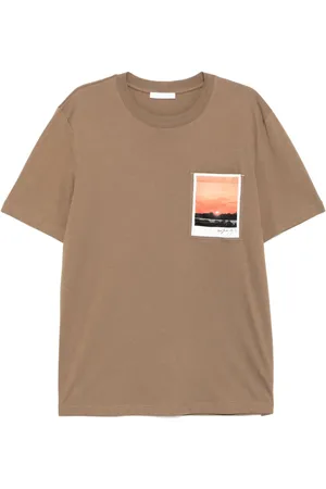 Helmut Lang T