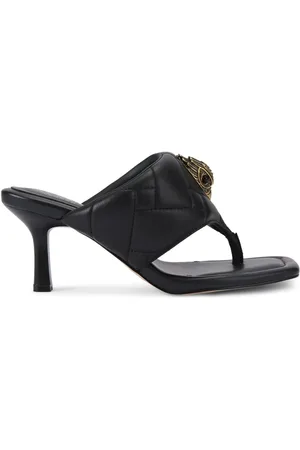 Kurt Geiger 70 mm Puff sandalen