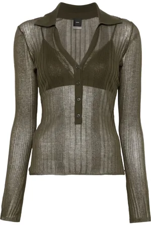 Pinko Anna Purna polotop