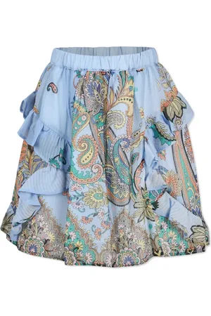 Etro Rok met paisley
