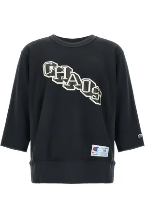 UNDERCOVER X Champion sweater