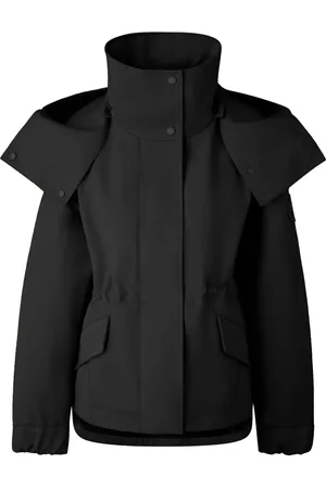 Canada Goose Casual jack met capuchon