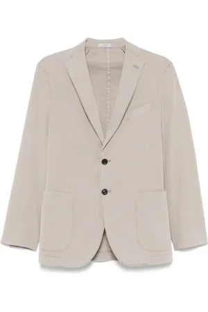 Boglioli Americana blazer