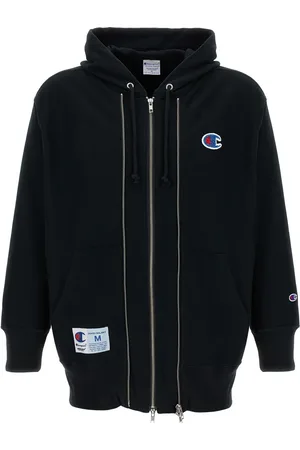 UNDERCOVER X Champion hoodie