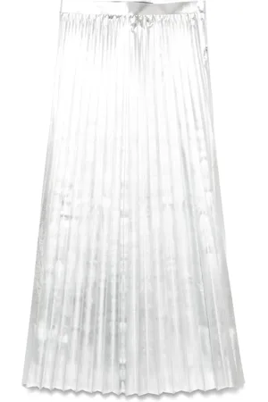 JUNYA WATANABE Geplooide rok