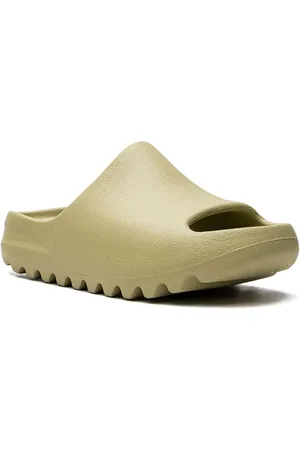 adidas "YEEZY ""Resin"" slippers"