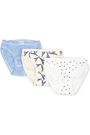 Petit Bateau Twee slips