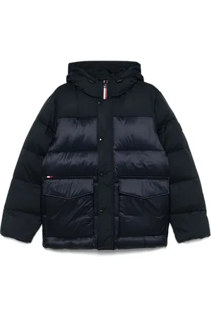 Tommy Hilfiger Jack met capuchon