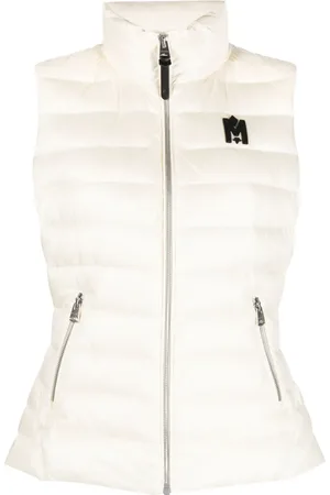 Mackage Bodywarmer met logopatch
