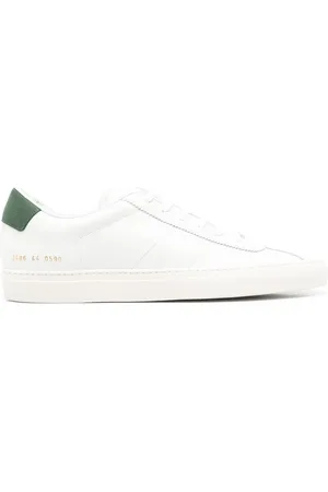 COMMON PROJECTS Leren sneakers