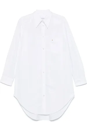 Viktor & Rolf Katoenen overhemd