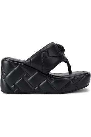 Kurt Geiger 90 mm Kensington Puff sandalen