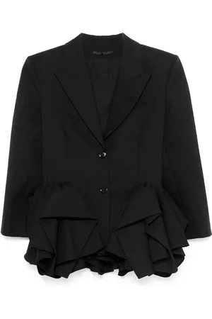 Viktor & Rolf Blazer met ruches