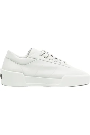 FEAR OF GOD Aerobic Low leren sneakers