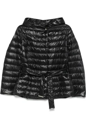 HERNO Ultralight gewatteerd jack