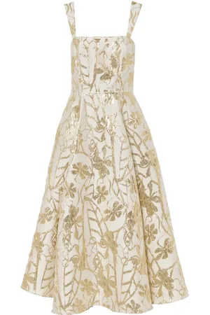 TEMPERLEY LONDON Frankel midi