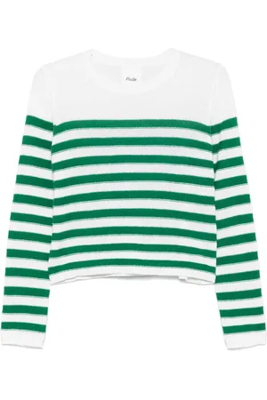 Allude Gestreepte trui
