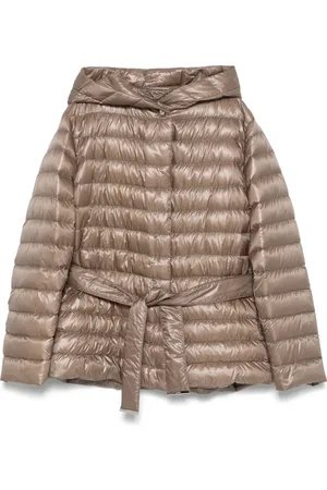 HERNO Ultralight gewatteerd jack