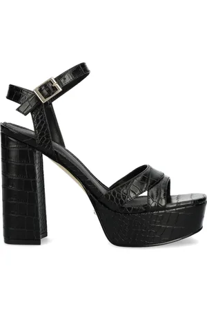 Guess 125 mm Zelina sandalen