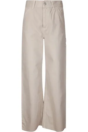 Carhartt Jeans met logopatch