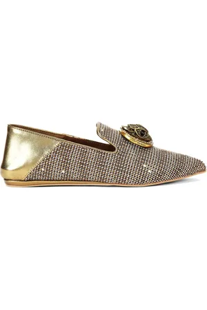 Kurt Geiger Chelsea ballerina