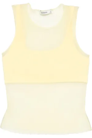 Simkhai Oakley tanktop