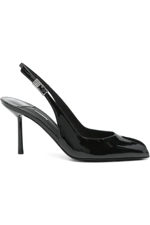 LE SILLA 90 mm Clivage pumps