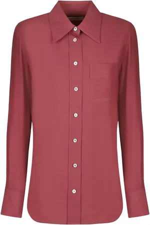 Lanvin Overhemd met lange mouwen