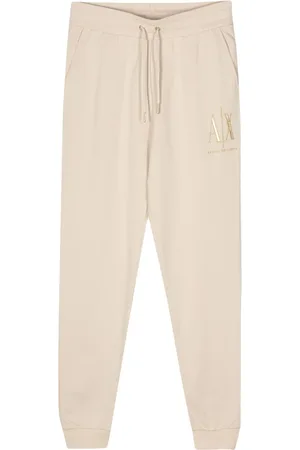 Armani Exchange Katoenen trainingsbroek