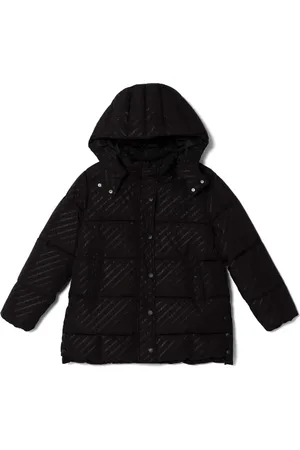 Pinko Jas met geborduurd logo