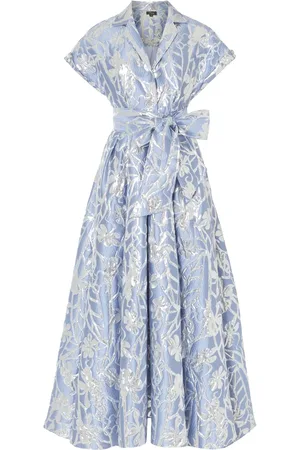 TEMPERLEY LONDON Frankel jurk