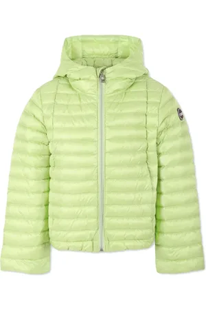 Colmar Jack met logopatch