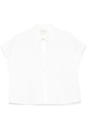 FORTE FORTE Katoenen blouse
