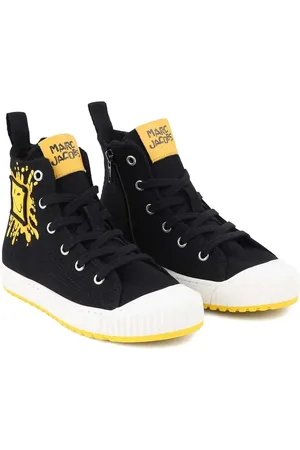 Marc Jacobs Sneakers met logoprint