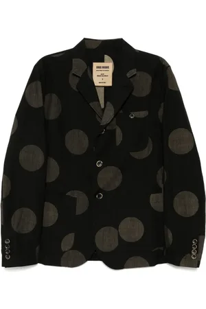 UMA WANG Jai blazer