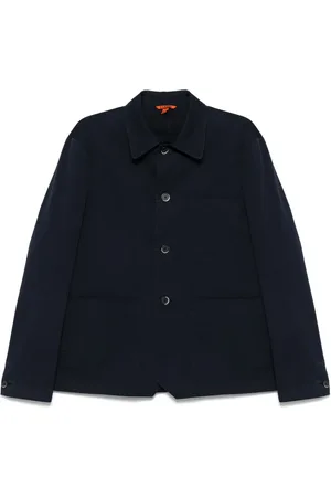 BARENA Visal shirtjack