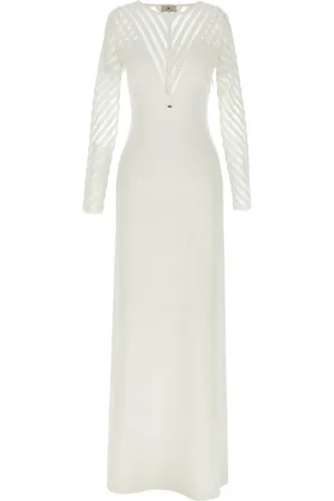 Elisabetta Franchi Gebreide jurk