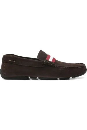 Bally Pilot loafers