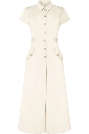 TEMPERLEY LONDON Castell jurk