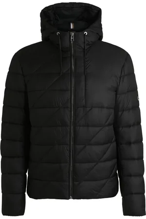 HUGO BOSS Waterafstotend jack