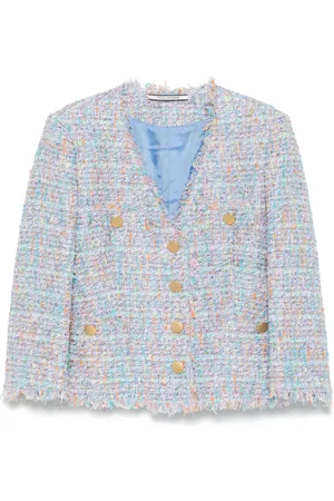 TAGLIATORE Dharma blazer