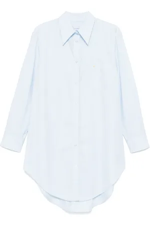 Viktor & Rolf Popeline blouse