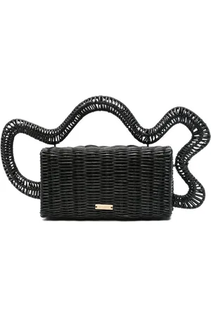 Cult Gaia Elsa clutch