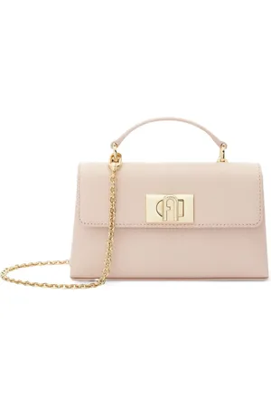 Furla Ballerina shopper