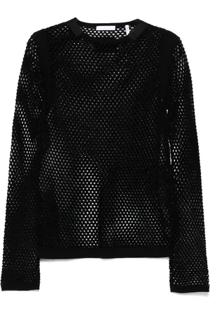 Helmut Lang Trui met lange mouwen